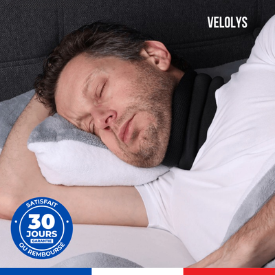 Velolys - Support Cou