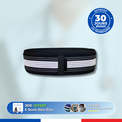 Velolys - Ceinture Lombaire